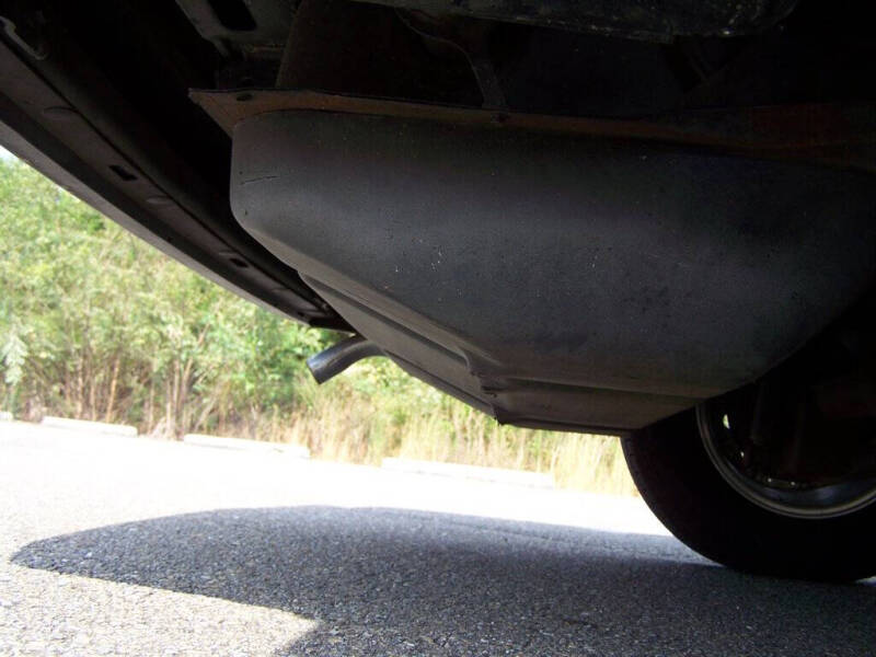 1992 Ford Mustang LX