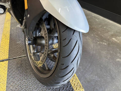 2013 BMW K 1600 GT