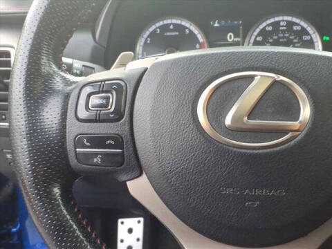 2020 Lexus NX 300 F SPORT