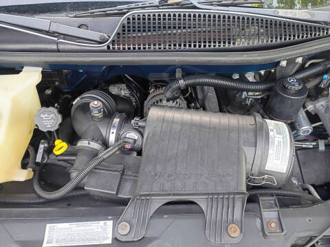 2003 Chevrolet Express 2500