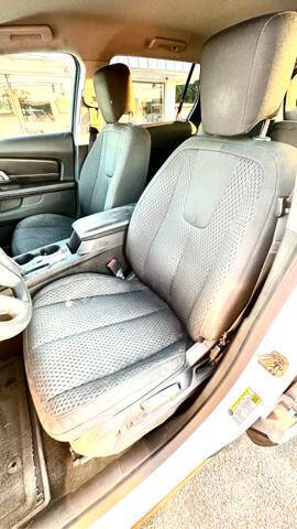 2015 GMC Terrain SLE-1
