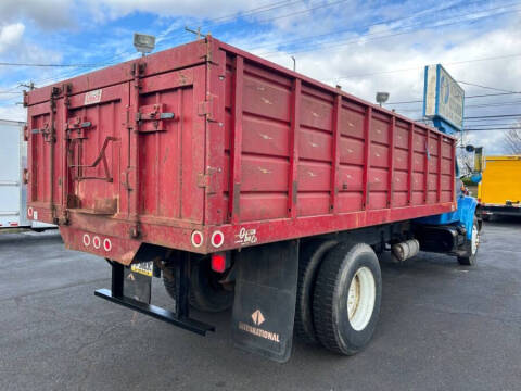 1999 International 4900