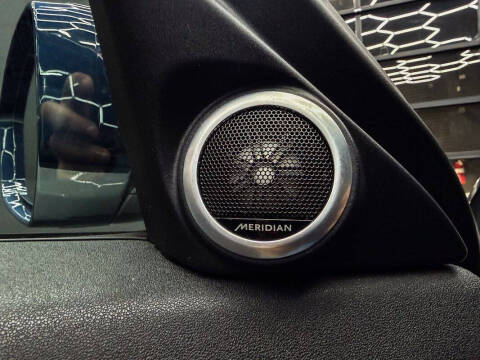 2020 Land Rover Range Rover Evoque S