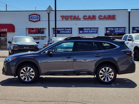 2023 Subaru Outback Limited