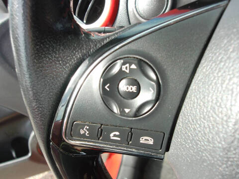 2020 Mitsubishi Mirage