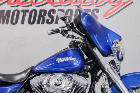 2007 Harley-Davidson Electra Glide Standard