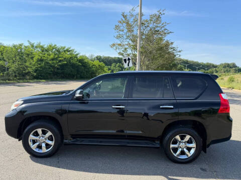 2010 Lexus GX 460