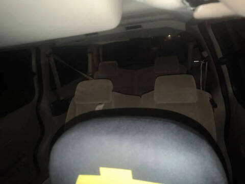 2004 Chevrolet Venture