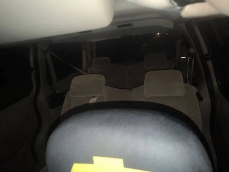 2004 Chevrolet Venture