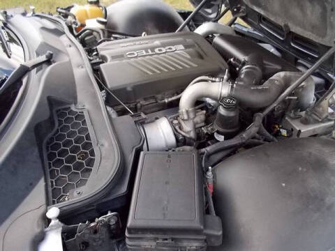 2007 Pontiac Solstice GXP