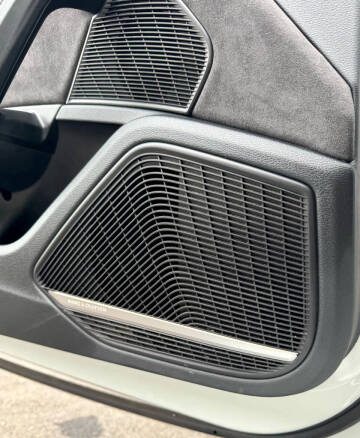 2018 Audi RS 5 2.9T quattro