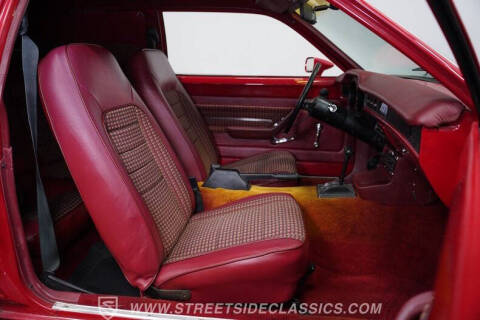 1980 Ford Pinto