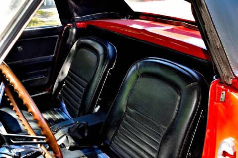1967 Chevrolet Corvette