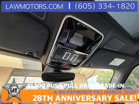 2019 Land Rover Range Rover Sport SVR