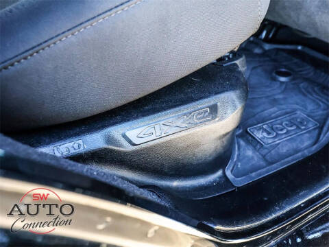 2023 Jeep Wrangler Willys 4xe