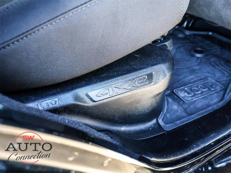 2023 Jeep Wrangler Willys 4xe