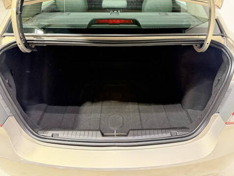 2011 Chevrolet Cruze ECO