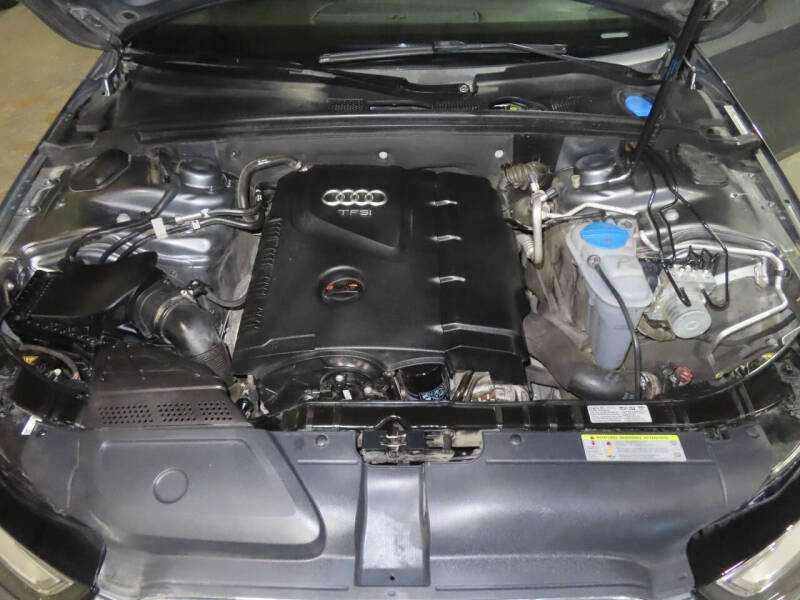 2013 Audi Allroad 2.0T quattro Premium