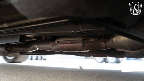 2003 Ford Mustang SVT Cobra