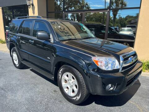 2008 Toyota 4Runner for sale at Premier Motorcars Inc in Tallahassee FL
