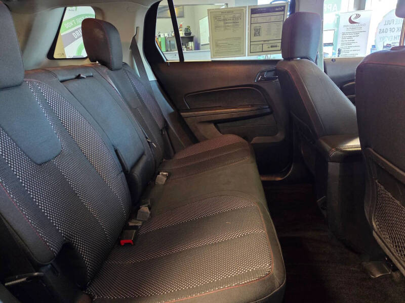 2016 GMC Terrain SLE-2