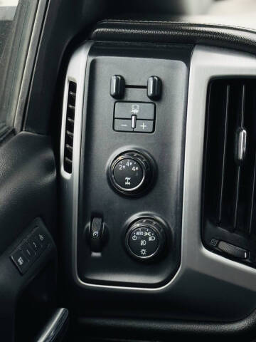 2015 GMC Sierra 2500HD SLT