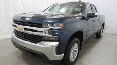 2020 Chevrolet Silverado 1500 for sale at Brunswick Auto Mart in Brunswick OH