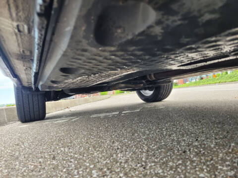 2010 Volkswagen Tiguan S