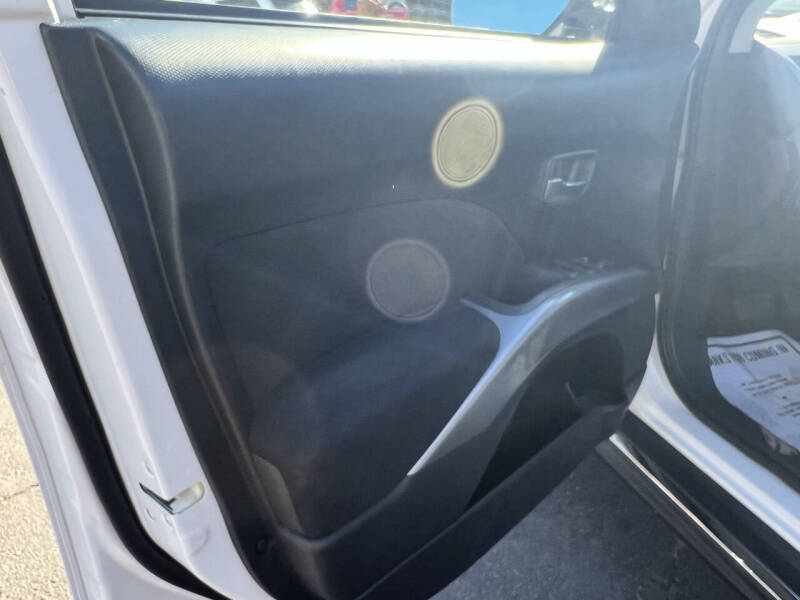 2012 Mitsubishi Outlander SE