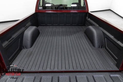 1991 GMC Sierra 1500
