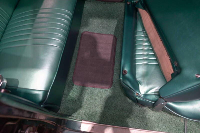 1965 Pontiac Tempest