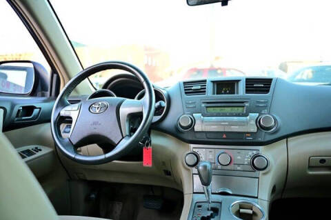 2010 Toyota Highlander