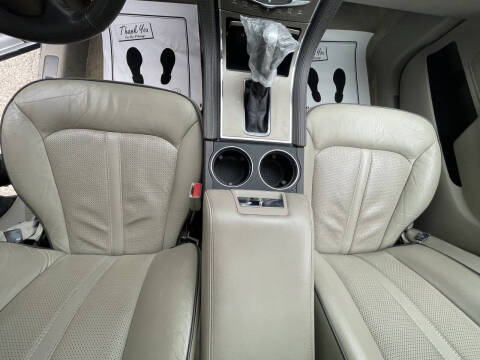 2013 Lincoln MKX