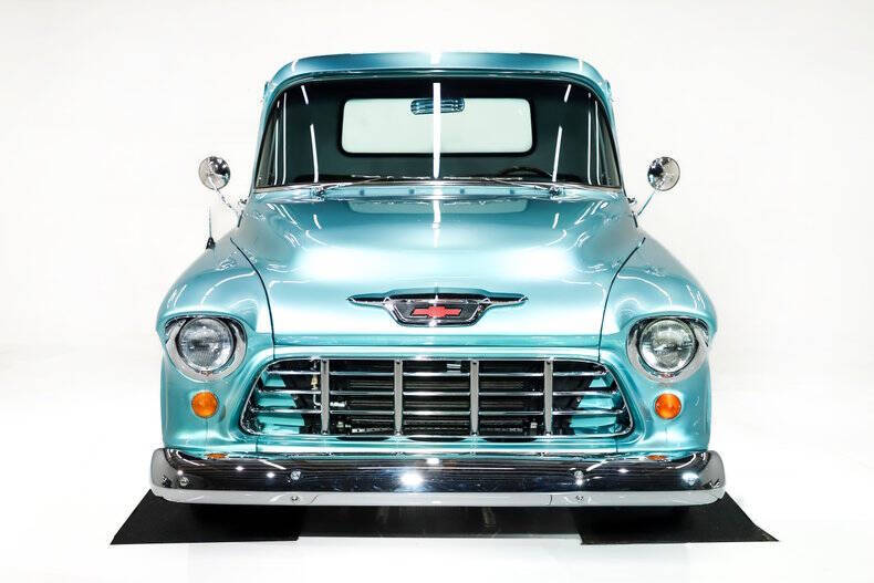1955 Chevrolet 3100