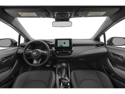 2026 Toyota GR Corolla