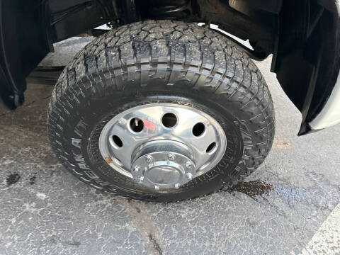 2015 RAM 3500 Tradesman