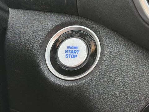 2019 Hyundai Tucson Limited