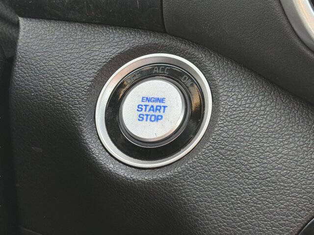 2019 Hyundai Tucson Limited