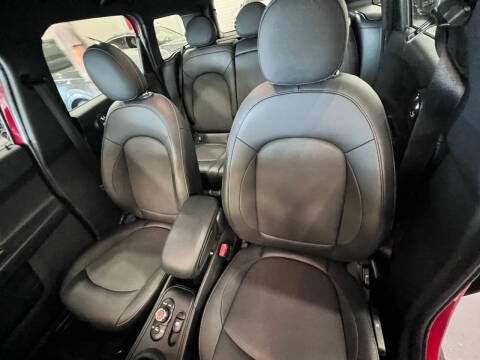 2021 MINI Countryman Cooper