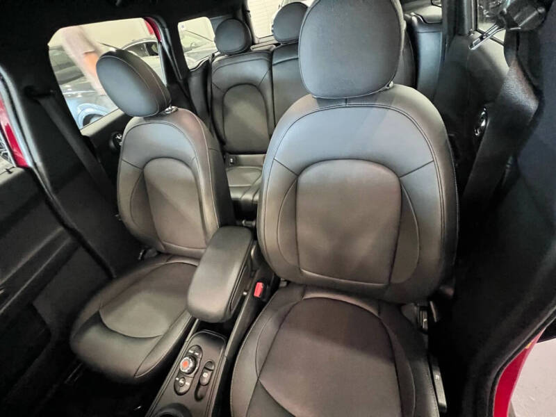 2021 MINI Countryman Cooper