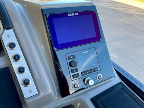 2024 Barletta Corsa 23UCA