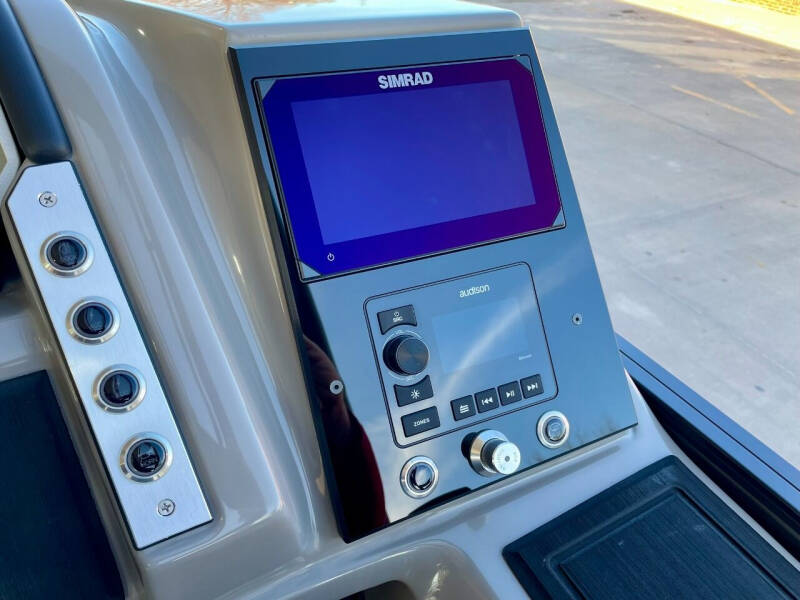 2024 Barletta Corsa 23UCA