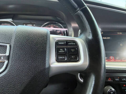 2013 Dodge Charger