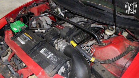 1994 Pontiac Firebird