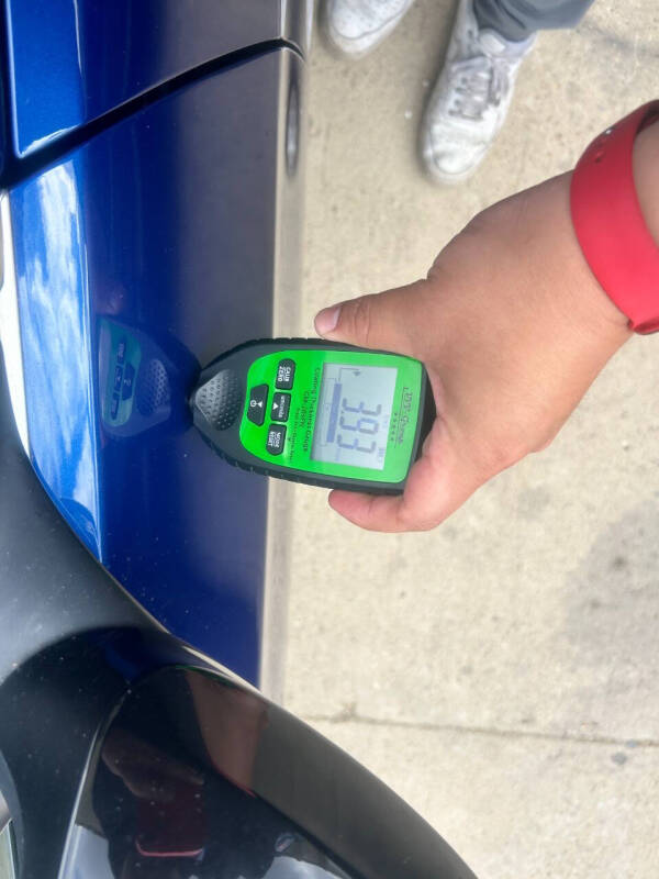 2012 BMW 3 Series 335is