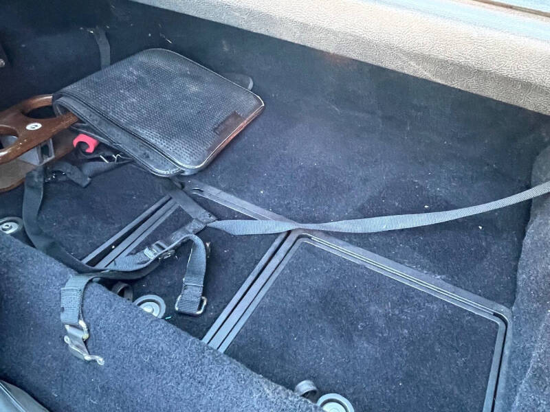 1974 Chevrolet Corvette
