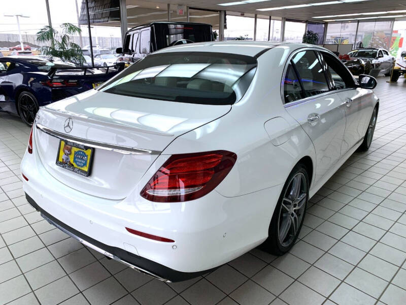 2017 Mercedes-Benz E-Class E 300