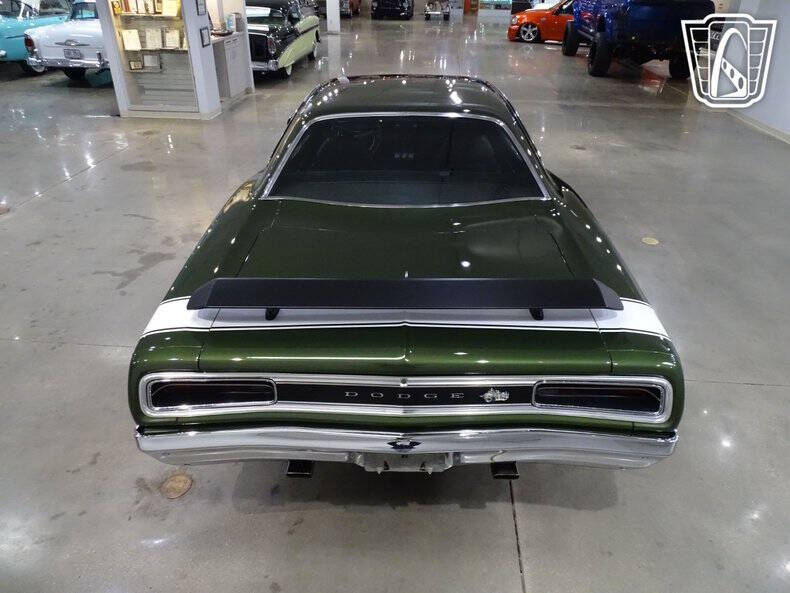 1970 Dodge Coronet