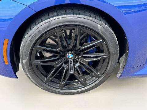 2025 BMW M2