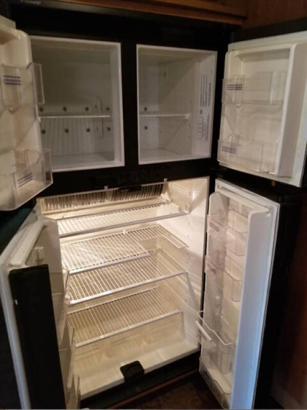 2011 Coachmen RV Sportscoach 390TS